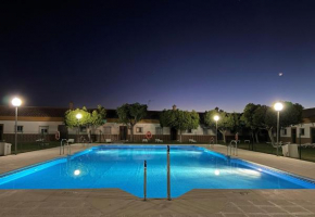 Apartamentos Los Mellizos